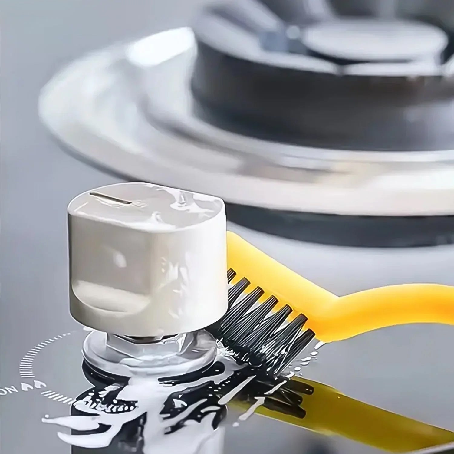 NylonClean Mini Scrubber NylonClean Mini Scrubber